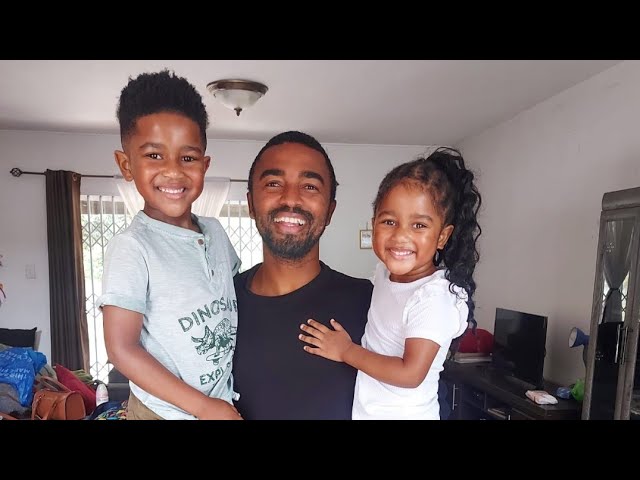 FATHERHOOD: Why I Don't Live With My Kids | Female Accountability