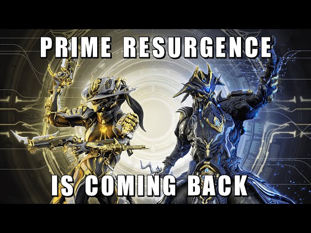 How to prepare for Prime Resurgence - All the ways to get Aya