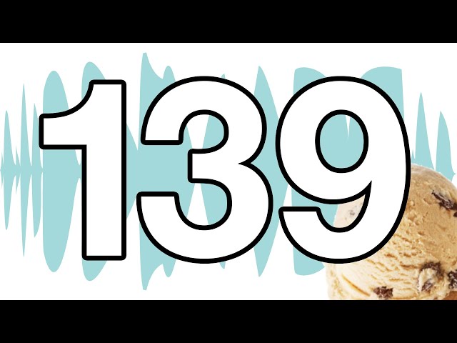 139: Rogue Tub of Ice Cream - The Unmade Podcast