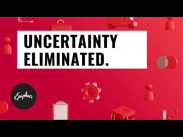 Eliminating Uncertainty For Insurance Carriers — 3D Explainer Video | Epipheo