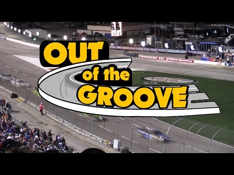 Out of the Groove