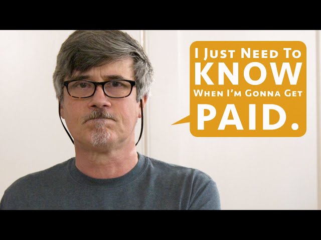 Getting Paid Late for Work: how to collect on Past Due Invoices