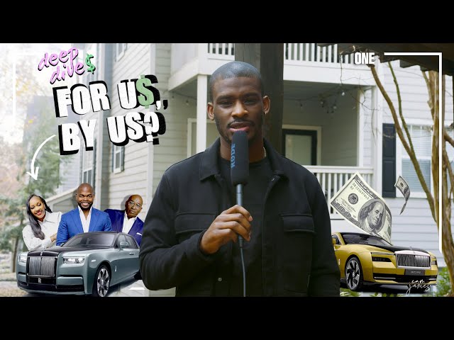The Rise of FUBU Scammers: Black-Owned Multi-Level Marketing Companies | deep dive$