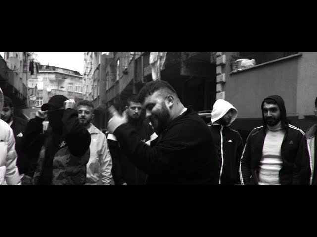 Critical - ŞAMPİYON | Official Video