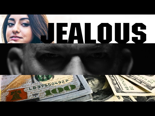 Deal With Break-Ups and Jealousy: Jocko Underground 029