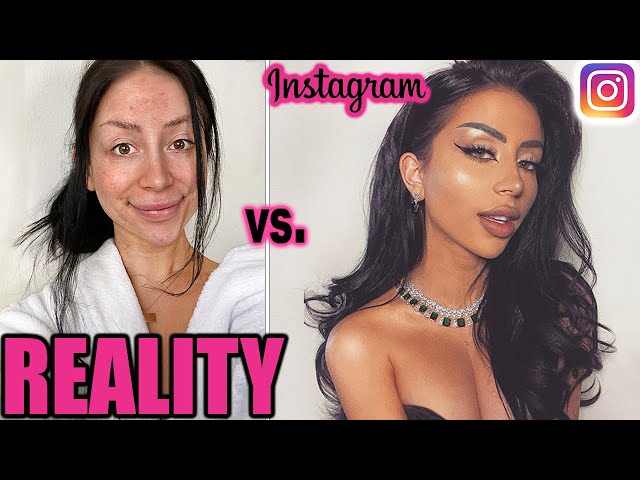 The Truth About Beauty (my story)