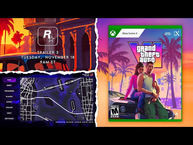 If You Are Going To Play GTA 6 On Xbox...This Is GREAT NEWS!