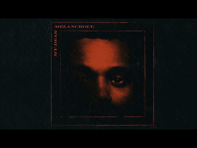 The Weeknd - Wasted Times (Official Audio)