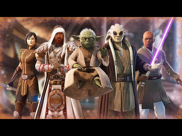 Which Jedi Sect was the most DEDICATED and LOYAL to the Order?
