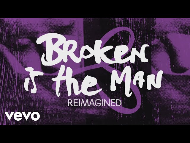 Jorja Smith - Broken is the man (Reimagined)