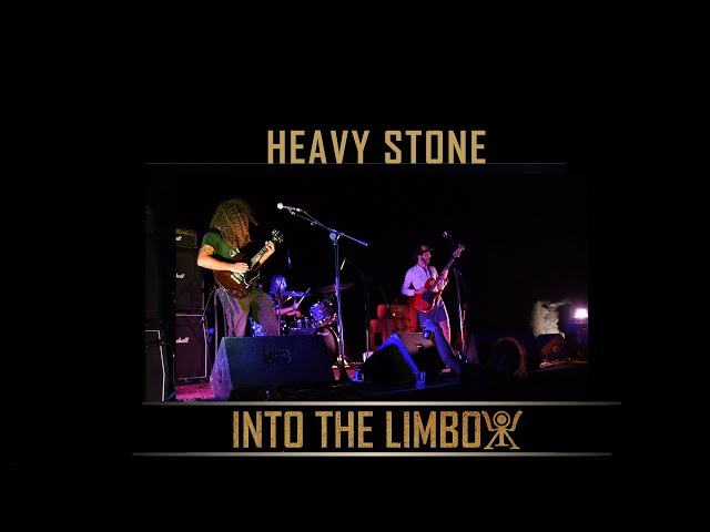 Heavy Stone - Into The Limbo 2018 (Full Set)