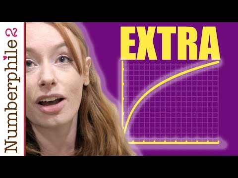 Weber's Law (extra footage) - Numberphile