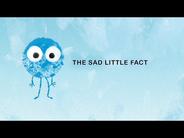 The Sad Little Fact