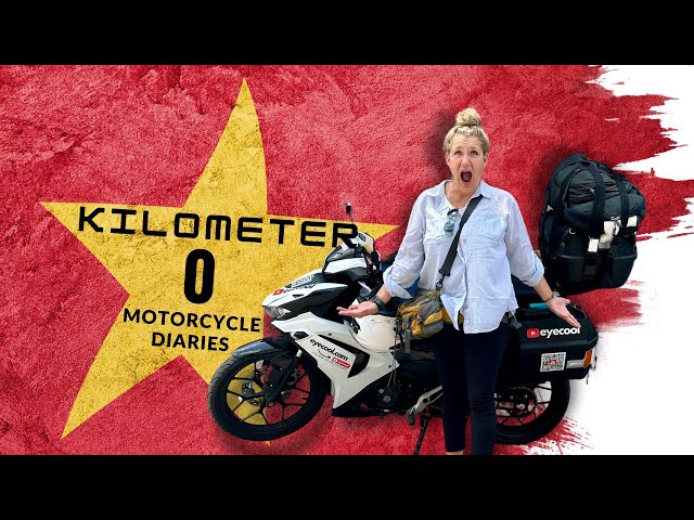 Vietnam By Motorcycle. Prices. Costs. Why we spent this much to buy a motorbike. | kilometer 0 |