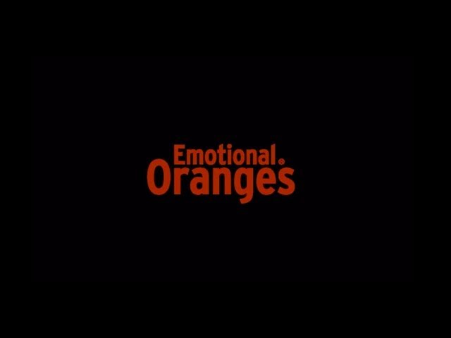 Emotional Oranges - "Corners Of My Mind" (Spotted Episode 2)