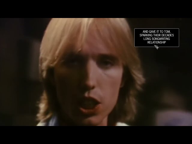 Tom Petty and The Heartbreakers - Refugee [Behind the Video]