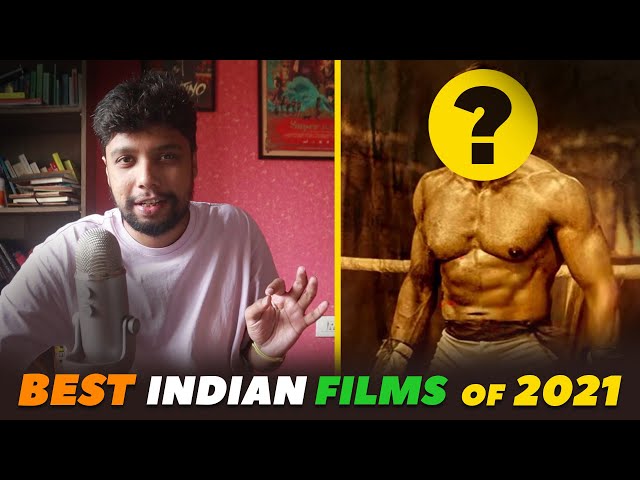10 Best INDIAN Films of 2021(in my opinion🙏🏻)