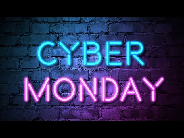 Cyber Monday BEST Tech Deals 2021 Live Stream