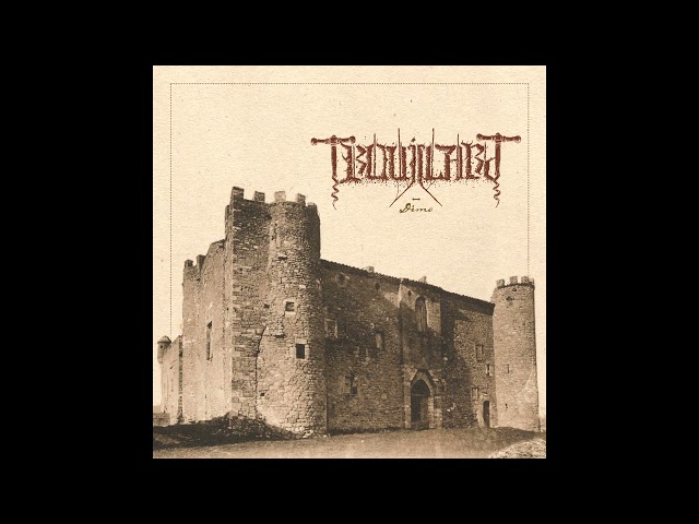 Trouillard - Montmoirac (new song)