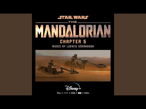 The Mandalorian: Chapter 5 (Original Score)