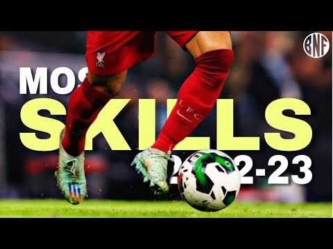 Best Football Skills 2022