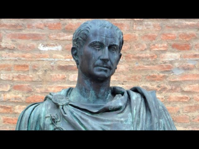 The Autopsy Of Julius Caesar Explained