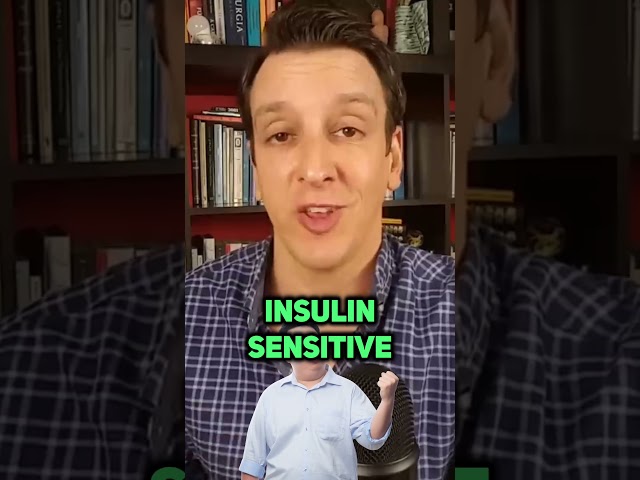 How to Lower your Insulin Resistance