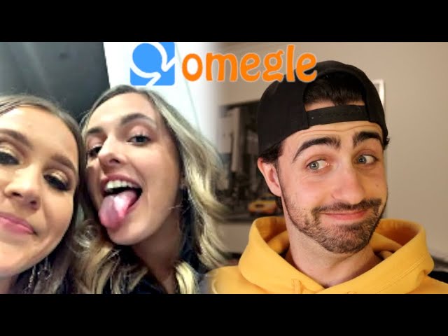 Invested in My Love Life [Omegle BANTER]