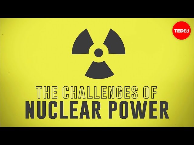 How do nuclear power plants work? - M. V. Ramana and Sajan Saini