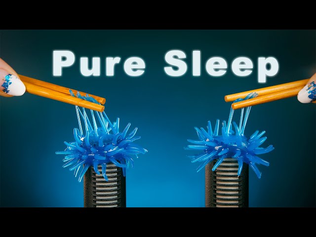 ASMR for Sleep - Soothing Triggers for Deep Relaxation - ASMR No Talking