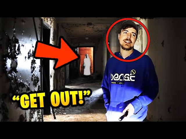 10 SCARIEST YouTuber Videos THAT ARE UNEXPLAINED!