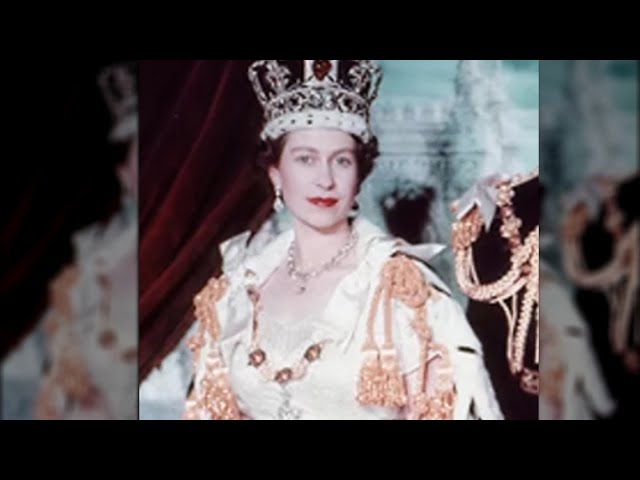 The Untold Truth Of Queen Elizabeth's Coronation
