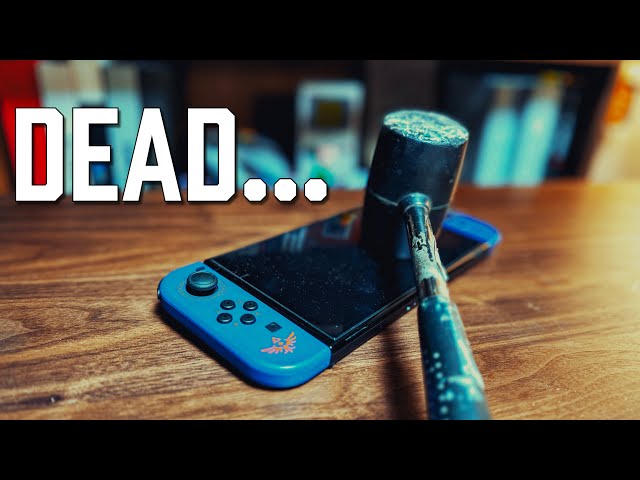 YouTube Destroyed my Gaming Hobby... | CUP 64