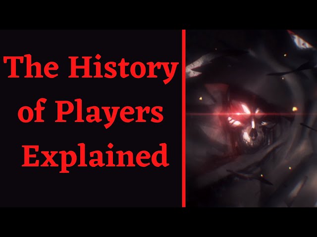 All Players in the New World (Overlord Explained)