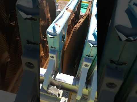 SMS50-T Hydrovac Slurry Processing