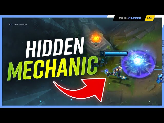 This 1 Hidden Mechanic NOBODY Knows is INSANELY Powerful