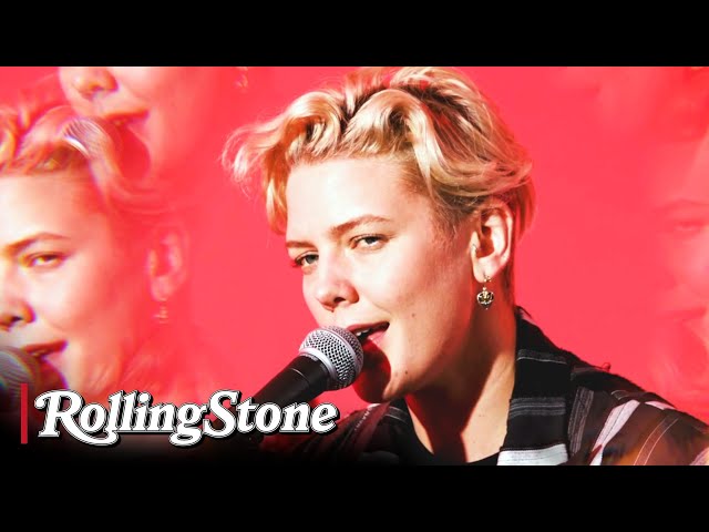Betty Who | Live from Rolling Stone's Studios