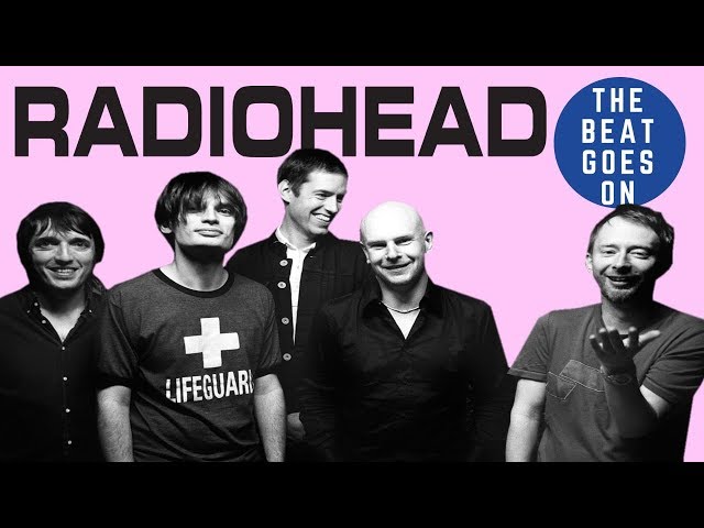 How Radiohead Changed Music
