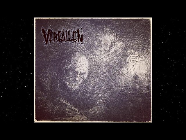 Verfallen - Derelictus (New Track)