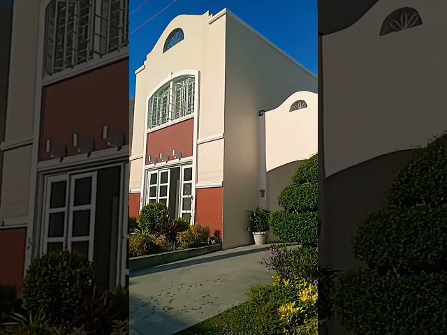 MODEL HOUSE of FRANCISCA HOME, Metro Manila Hills,  Rodrigues, Rizal