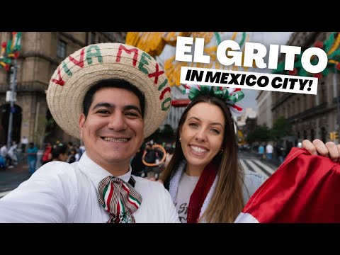 TRAVEL GUIDES | Mexico City 🇲🇽