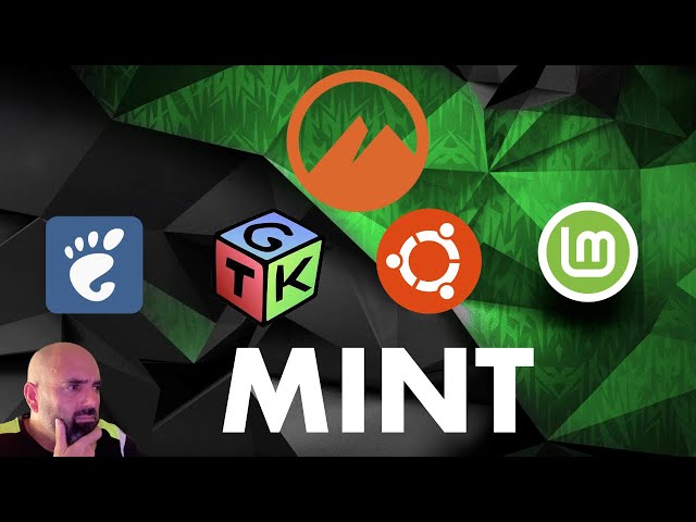 ¿Debe Linux Mint abandonar XFCE, Mate, Ubuntu, Gnome y marcar su propio camino? Mi opinión 🤔🐧