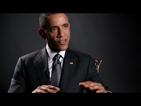 Obama on American politics and economy: the extended Vox conversation