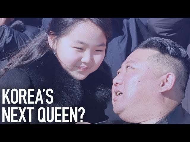 NORTH KOREA | A New Leader?