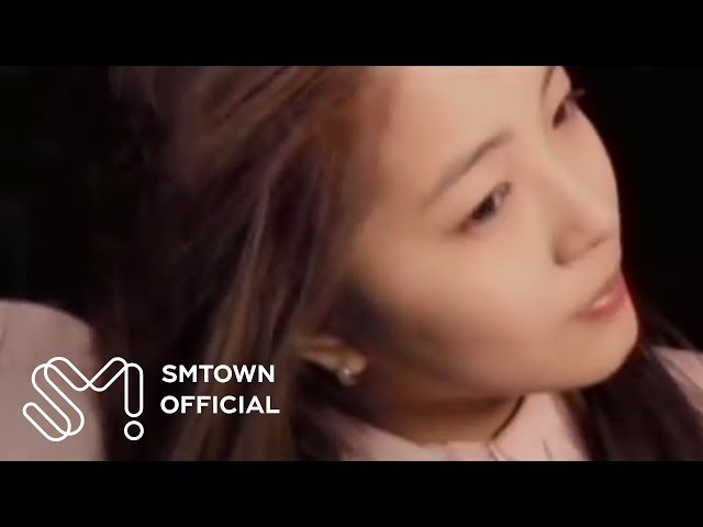 BoA 보아 'Don't Start Now' MV