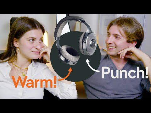 Learning With the Headphone show
