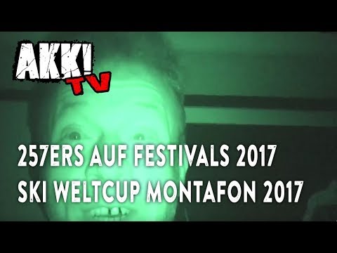 Akk! TV Festivals 2017