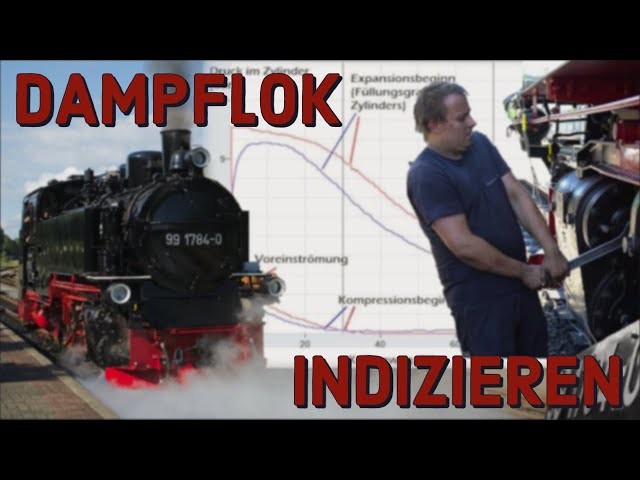 Technology | Index steam locomotive | 99 1784 back on the rails