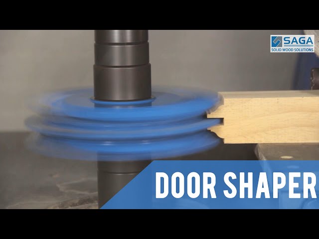 Deep explaine of seperate door cutters