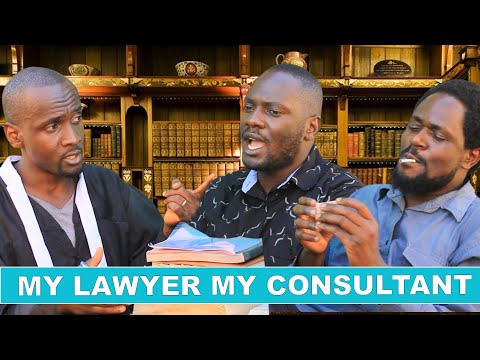 my lawyer
